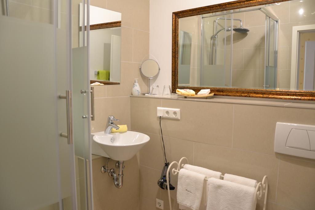Christian Gartenhotel Nieder-Olm  Habitación foto